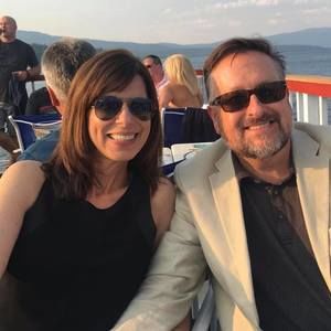 Meet your Posher, Tammy